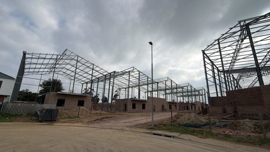 To Let Commercial Property for Rent in Fisantekraal Western Cape
